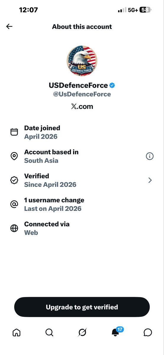 American Patriot tweet media