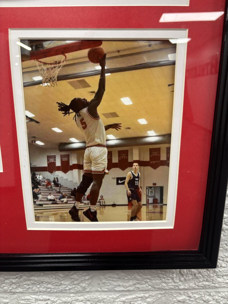 Friends Univ. Men's Basketball tweet media