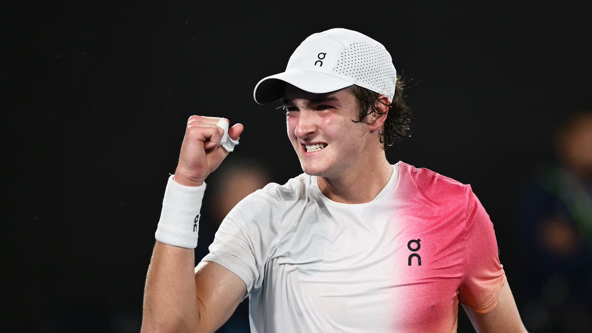 BreakPoint🎾 tweet media