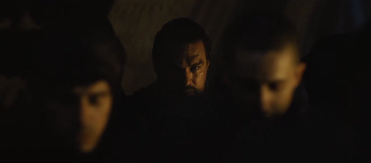 Paul Muad’Dib tweet media