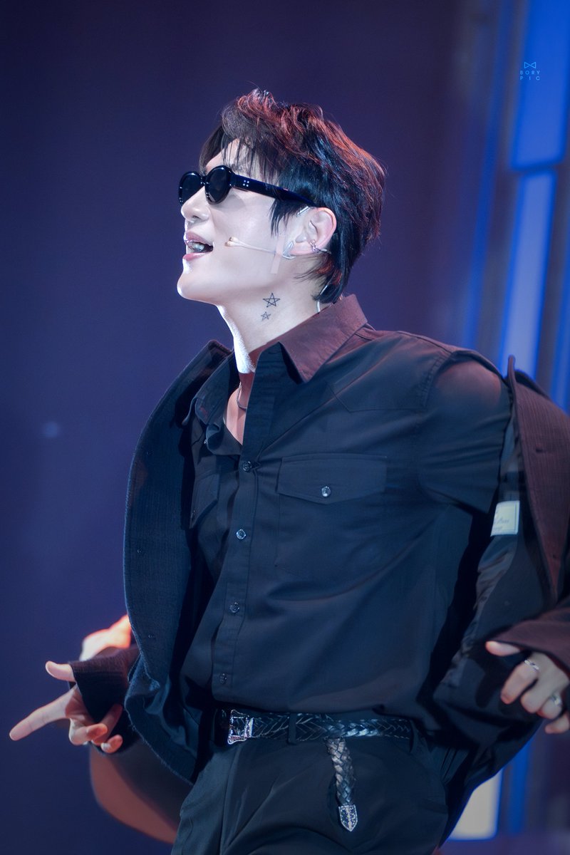 ʙᴏʀʏᴘɪᴄ tweet media