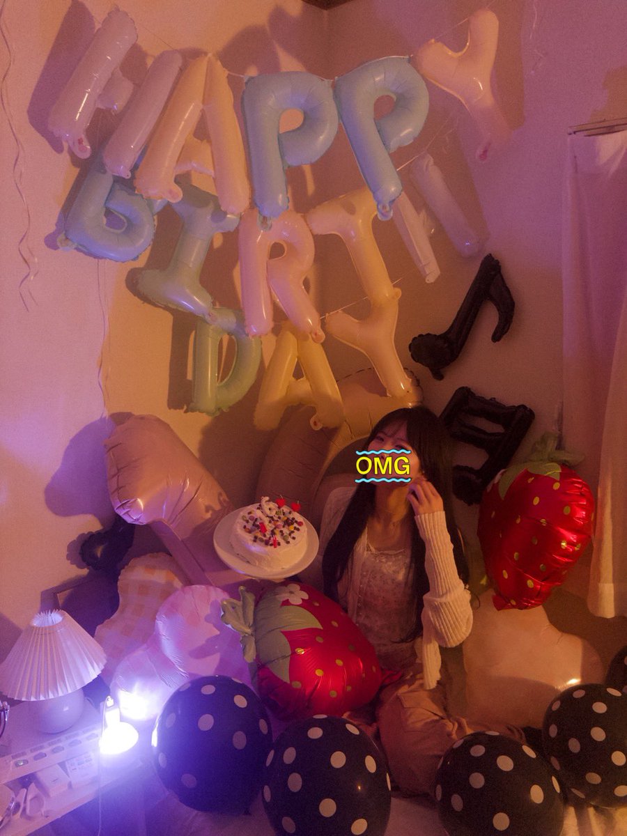 いちご先輩 tweet media