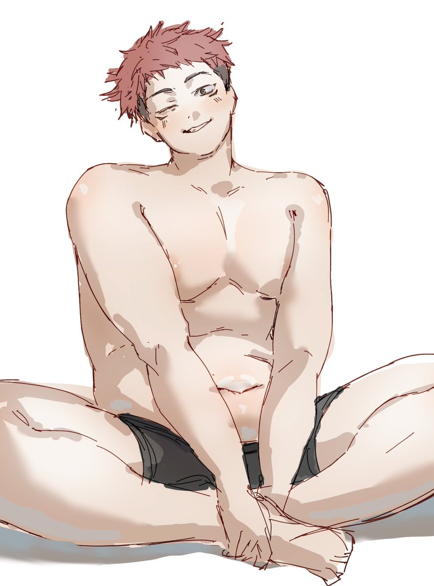 肉ひじき tweet media