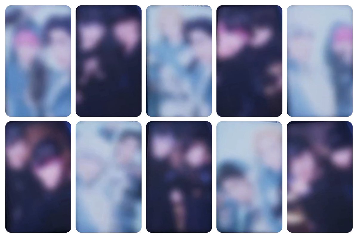 ᴾᴸᴸᴵ미니대장 tweet media