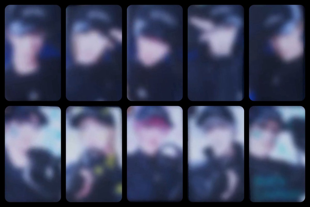 ᴾᴸᴸᴵ미니대장 tweet media