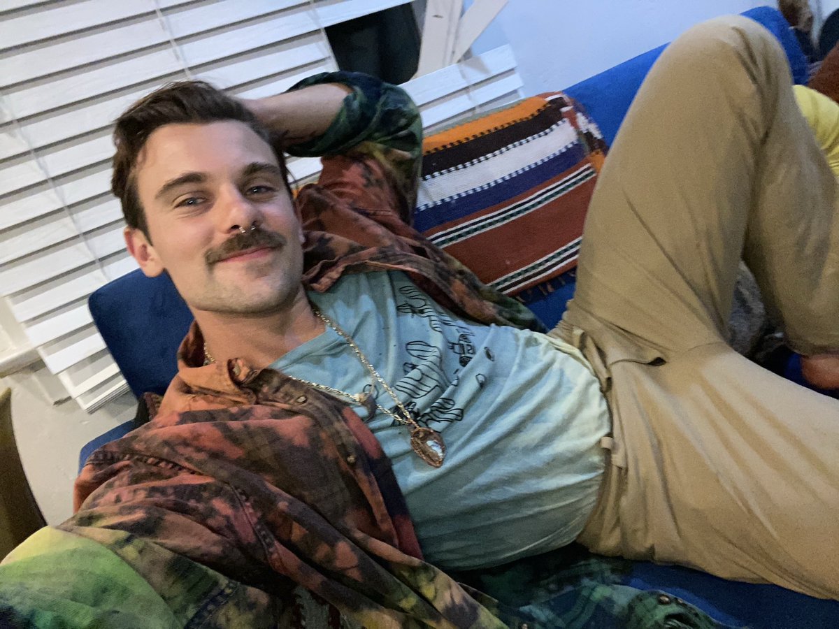 Crixus Alexander tweet media