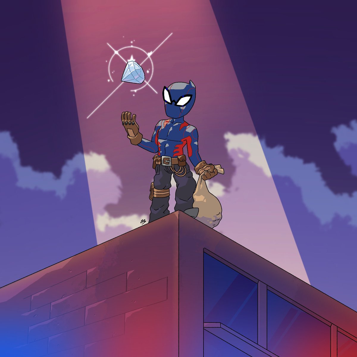 Remington Blake ✖️ tweet media