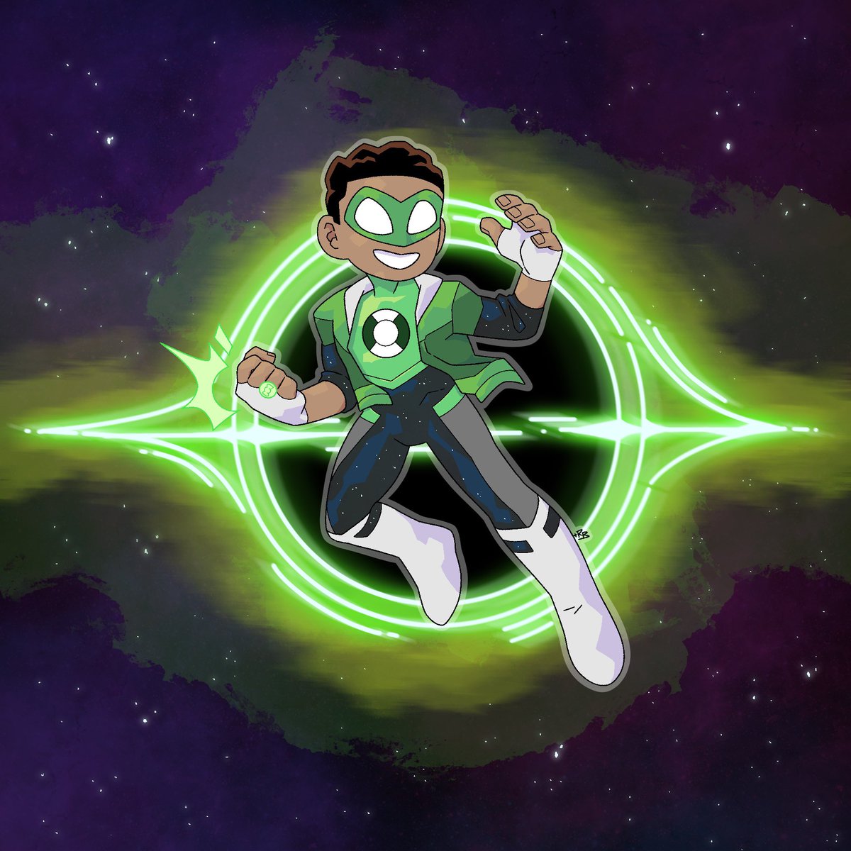 Remington Blake ✖️ tweet media