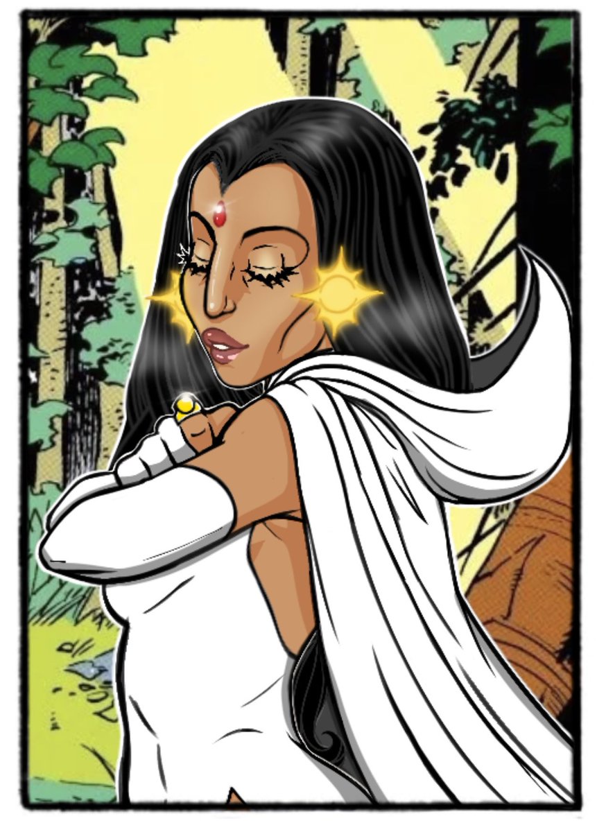 marcus🇵🇸CEO of Teen Titans tweet media