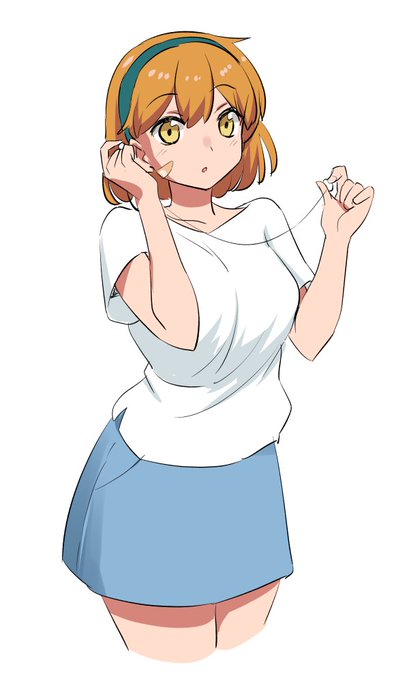 オボロチャン… 