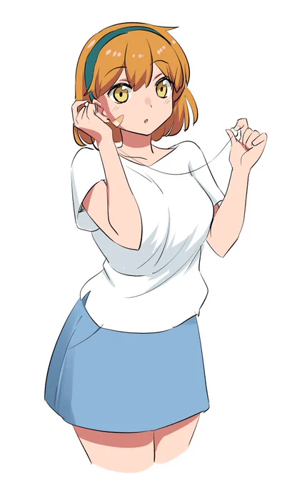 オボロチャン…