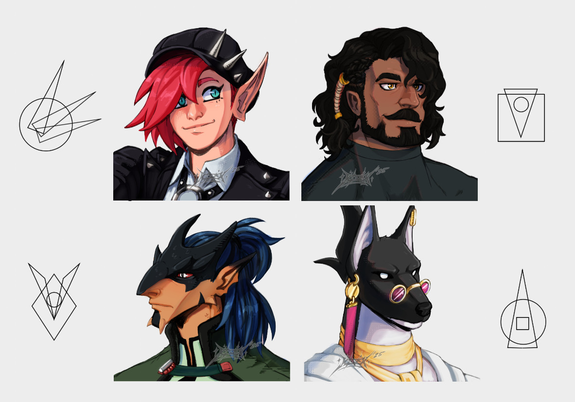 💫KISEK tweet media