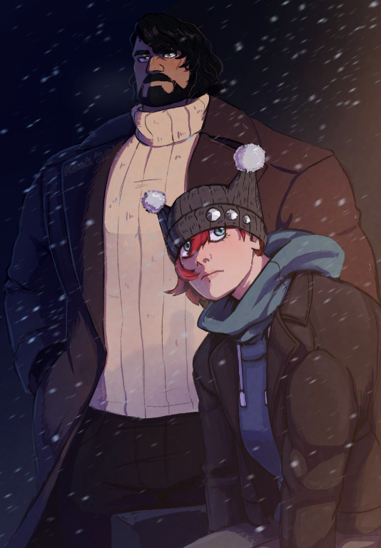 💫KISEK tweet media