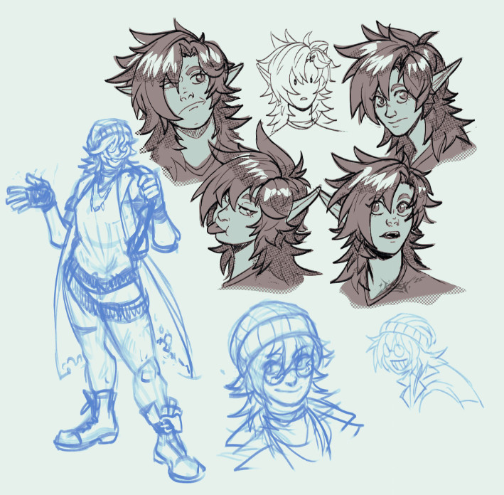 💫KISEK tweet media