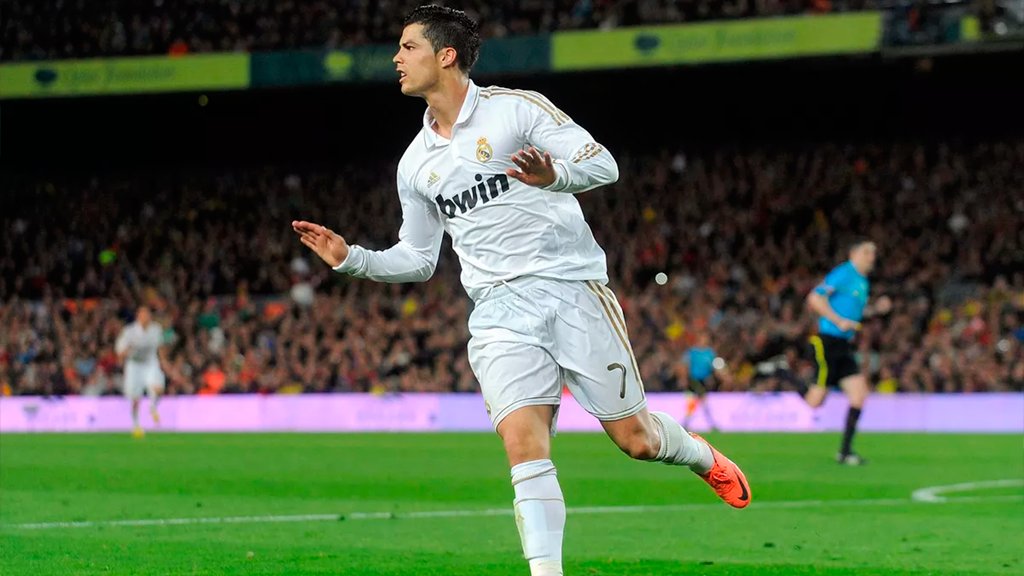 Madrid Sports tweet media