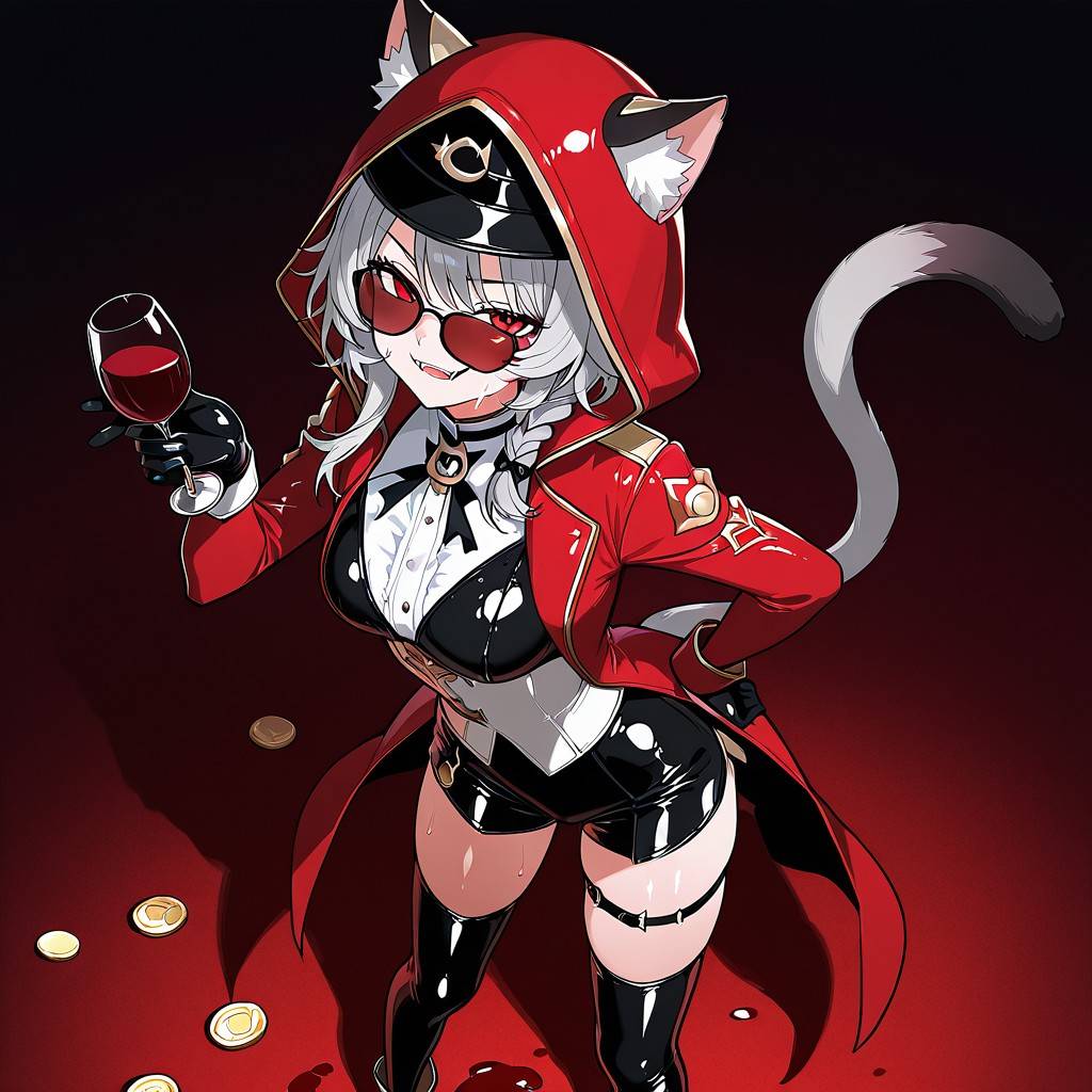 Rubbery Shapeshifting Cipher~ tweet media