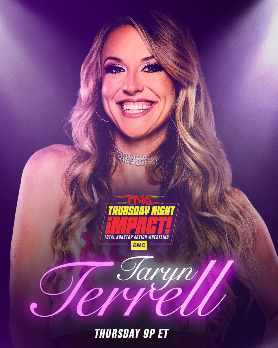 TNA Wrestling tweet media