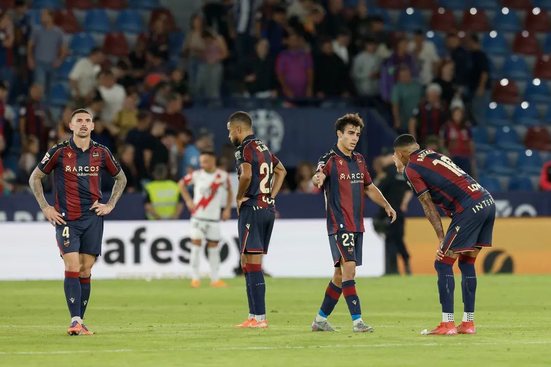 Fran Martínez tweet media