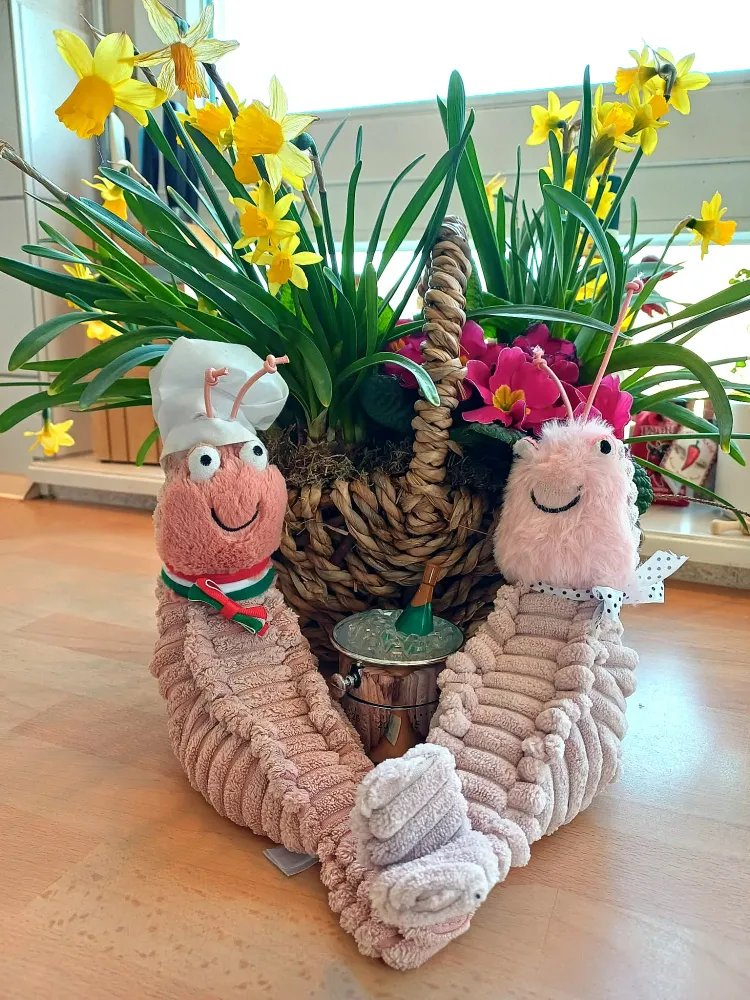 Susanne Aust tweet media