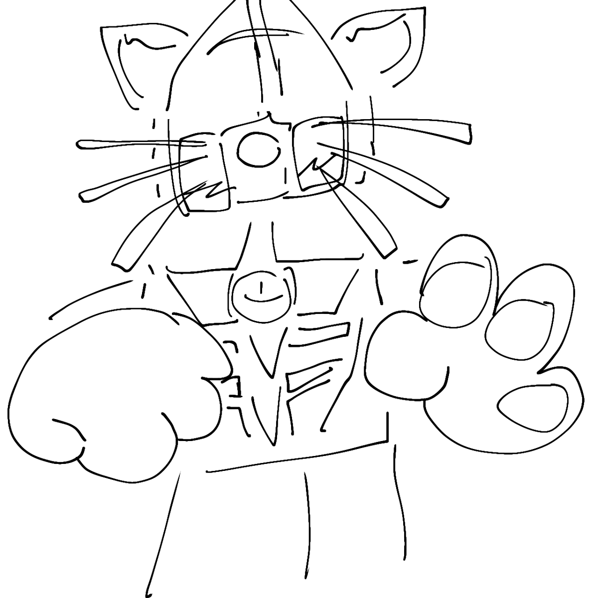 cogs/ waterfall tweet media