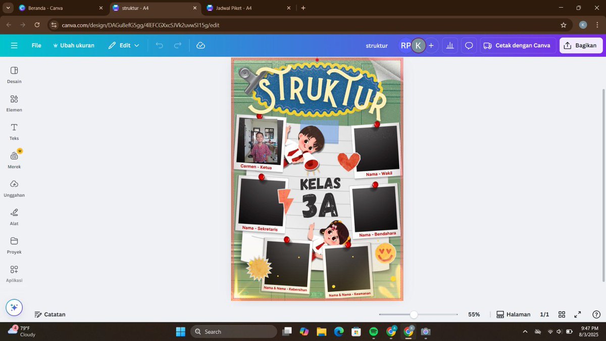 Shae : ppt, twibbon, poster, banner, feeds & logo tweet media
