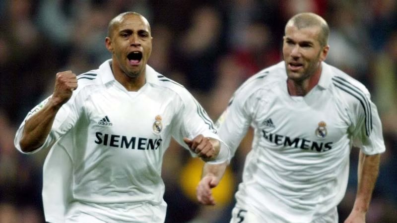 Madrid Sports tweet media