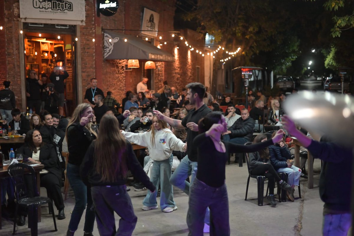 Mercedes Ciudad tweet media