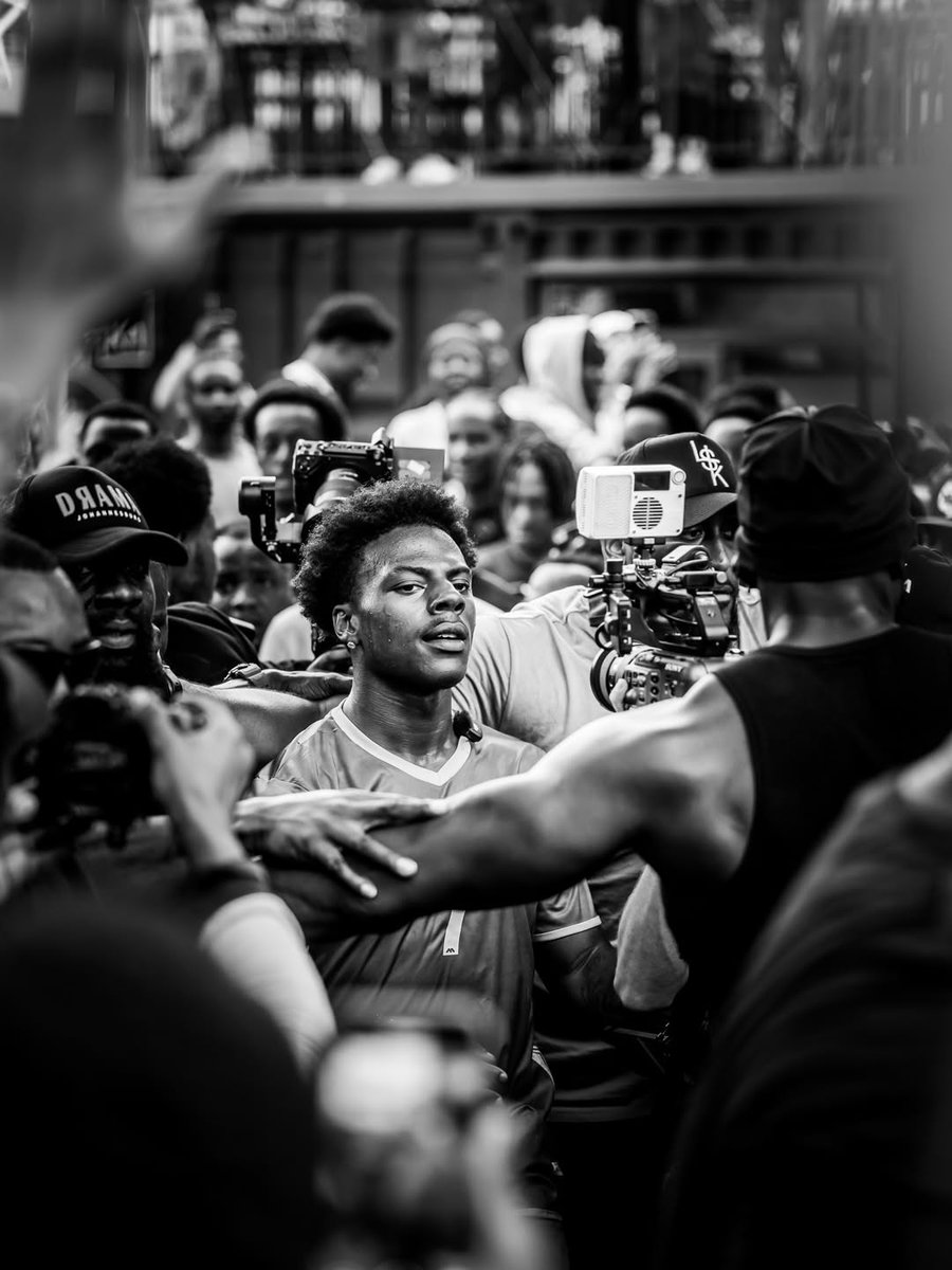 Speedy HQ tweet media