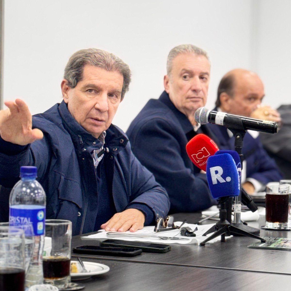 #Análisis 

🚨 prensallanera.com/2026/04/06/la-…

Vía <a href="/PrensaLlanera/">Prensa Llanera</a> 

Todo lo que se hace “de mala leche” … sale mal. Así le ocurrió al Gobierno con el ajuste de los avalúos rurales con rezagos de actualización mayores a cinco años a la fecha de expedición de la Ley del Plan, no solo