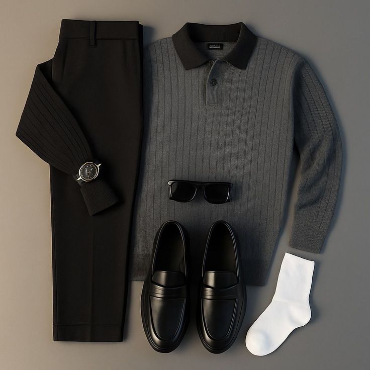 Men's hot Fashion tweet media