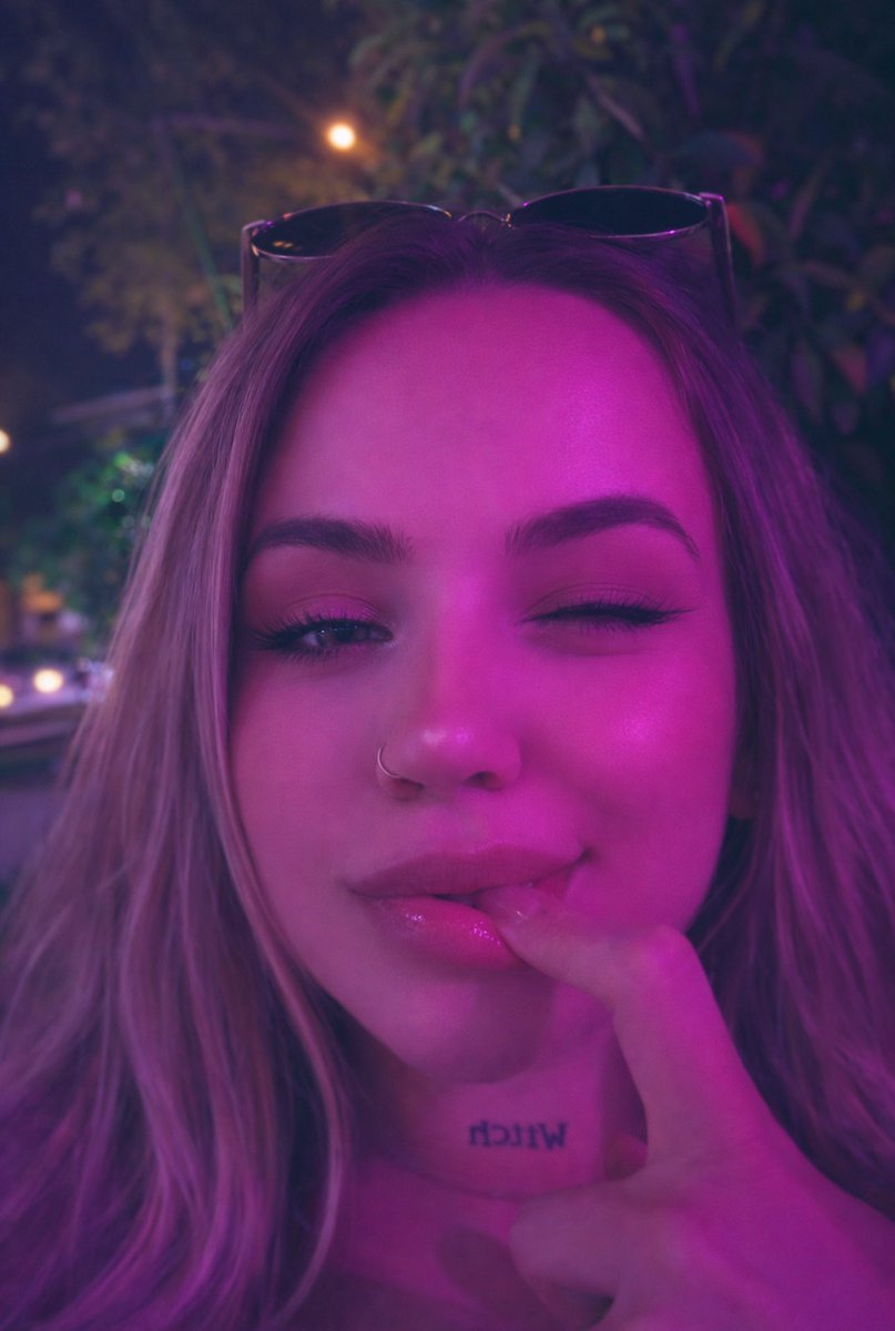 Baddie♡ tweet media