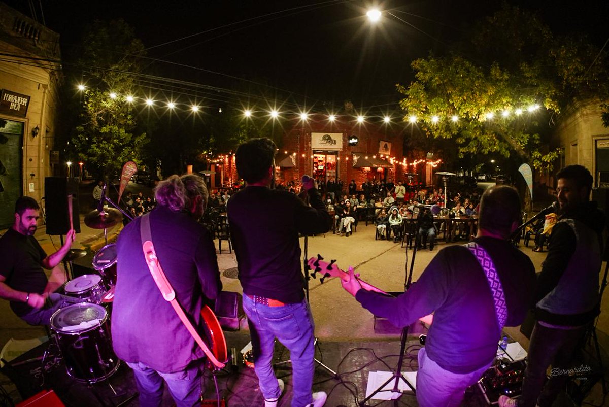 Mercedes Ciudad tweet media