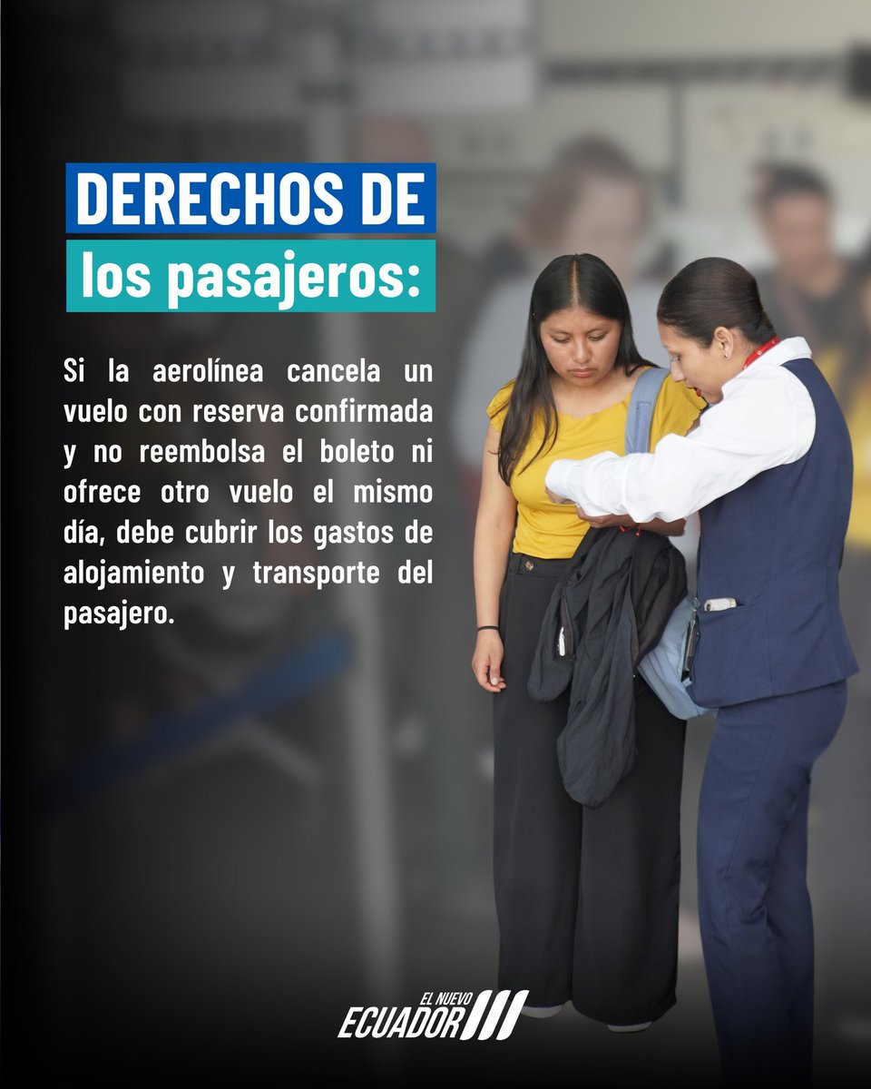 DGAC Ecuador (DAC) tweet media