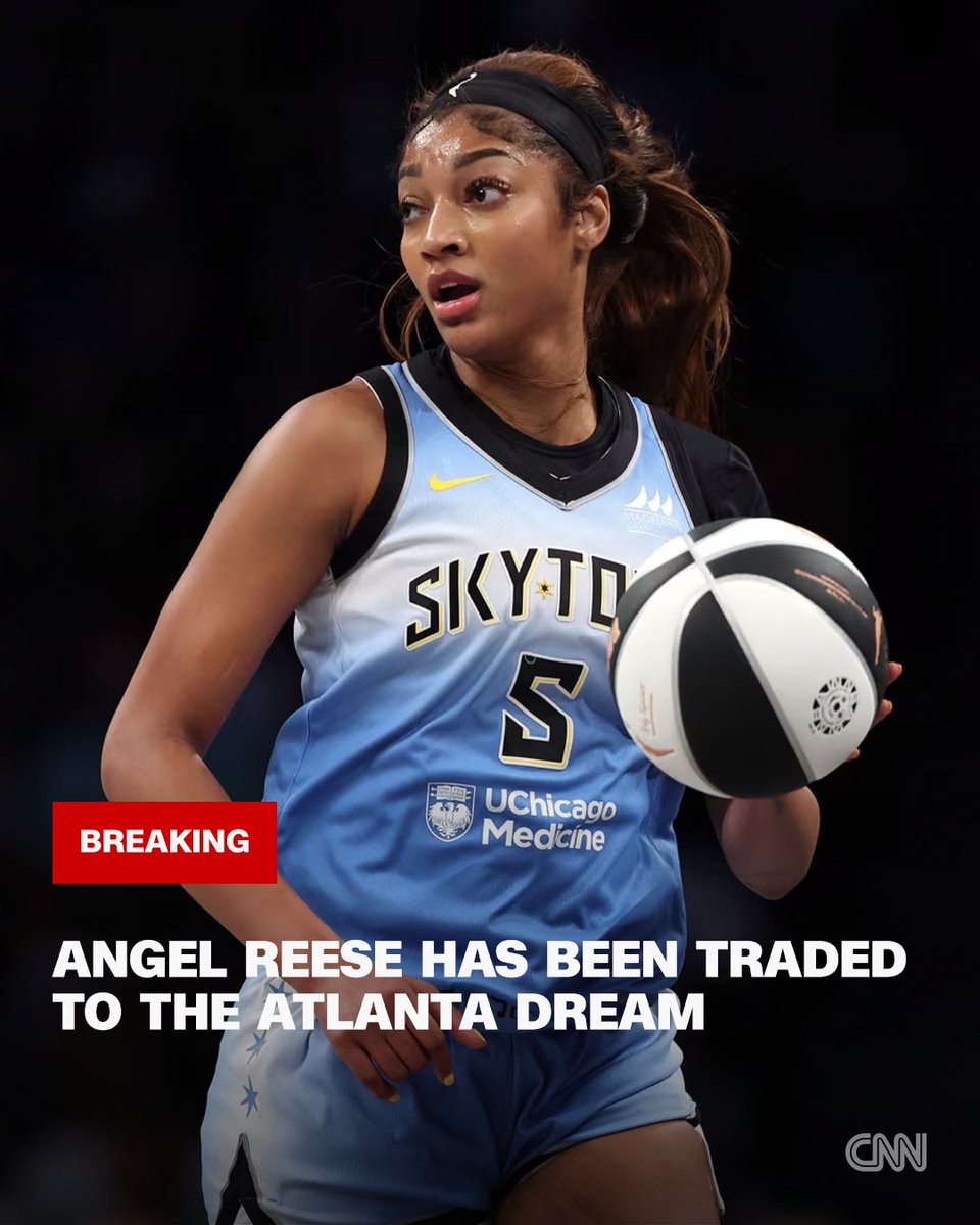 CNN Breaking News tweet media