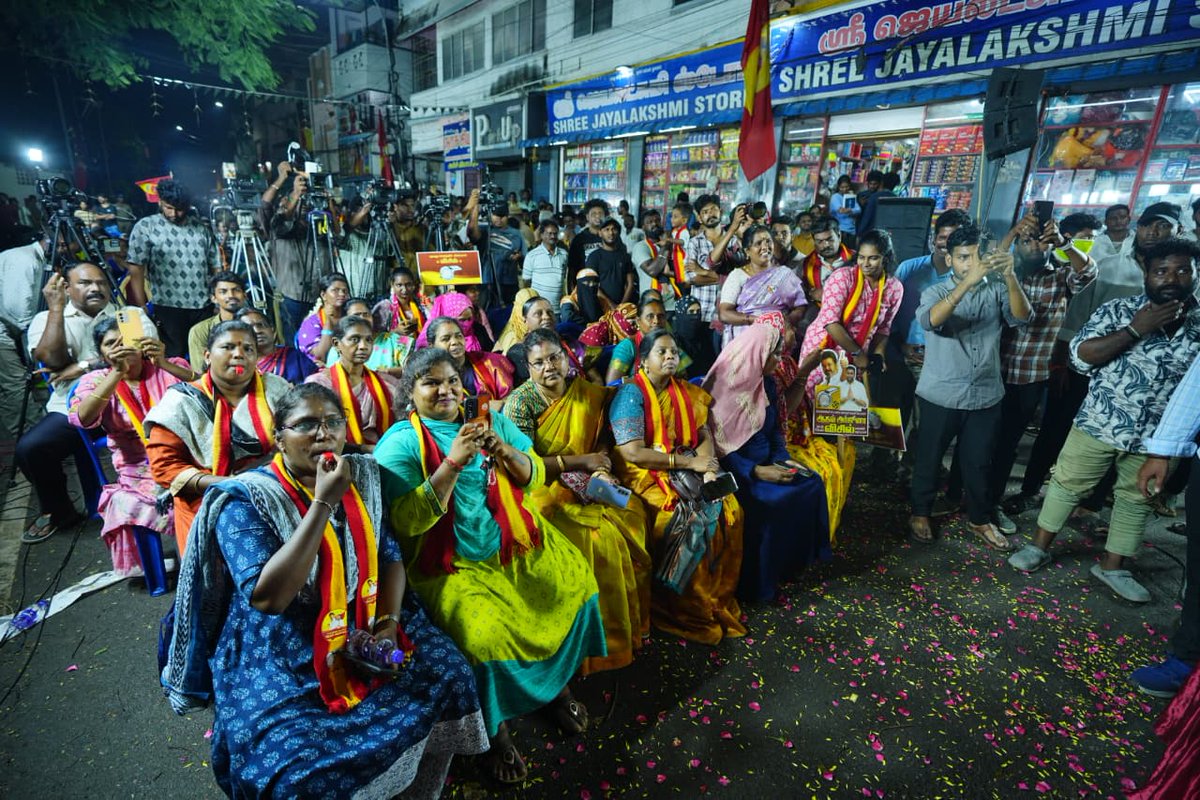 Anbudan Aadhav Arjuna tweet media