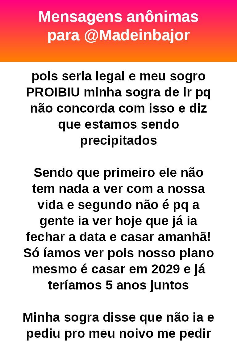 Making of da vida alheia tweet media