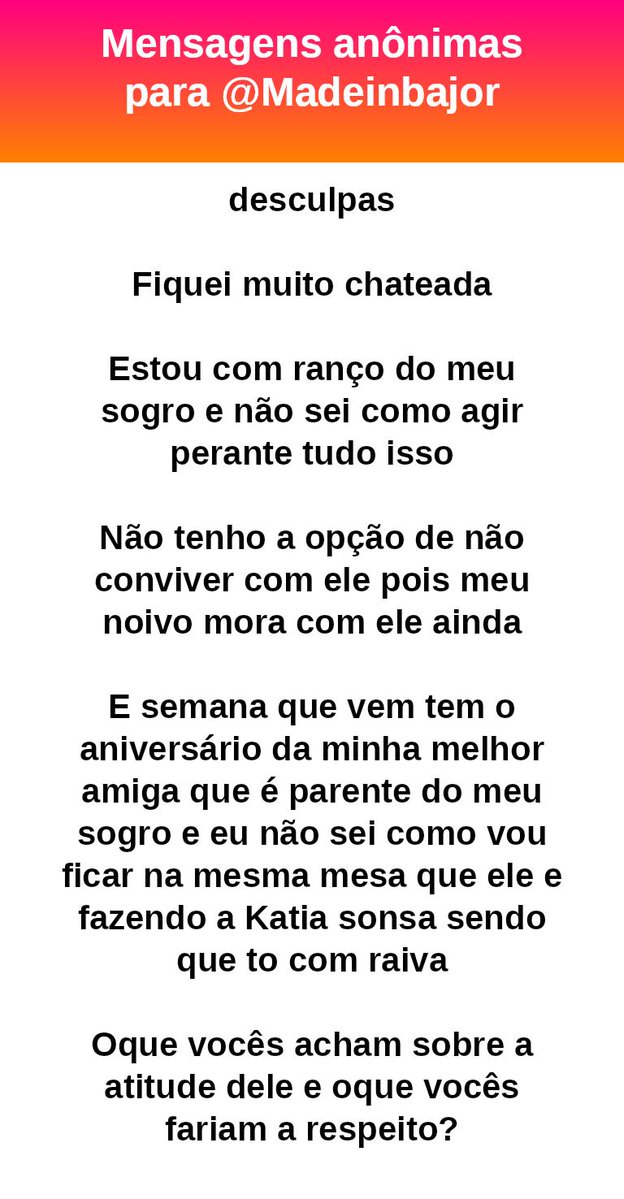 Making of da vida alheia tweet media