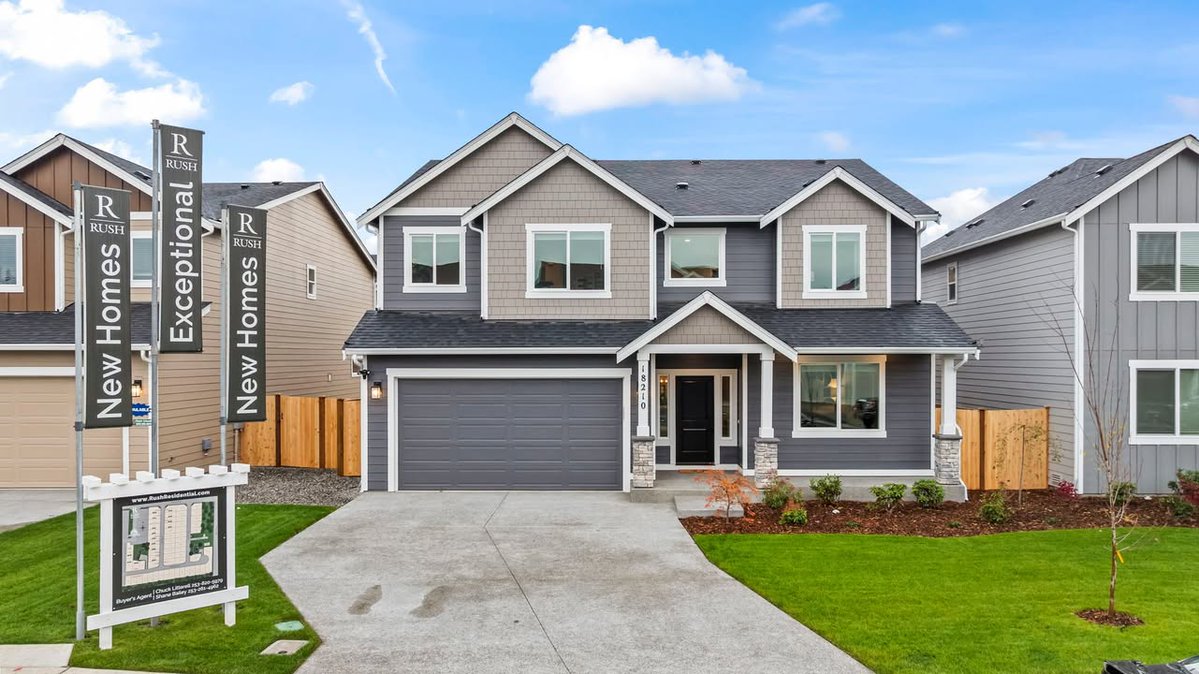 Rush Residential tweet media