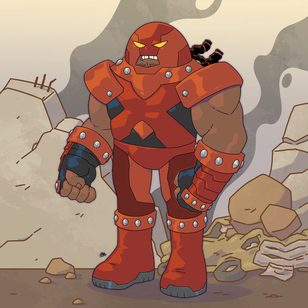 Remington Blake ✖️ tweet media