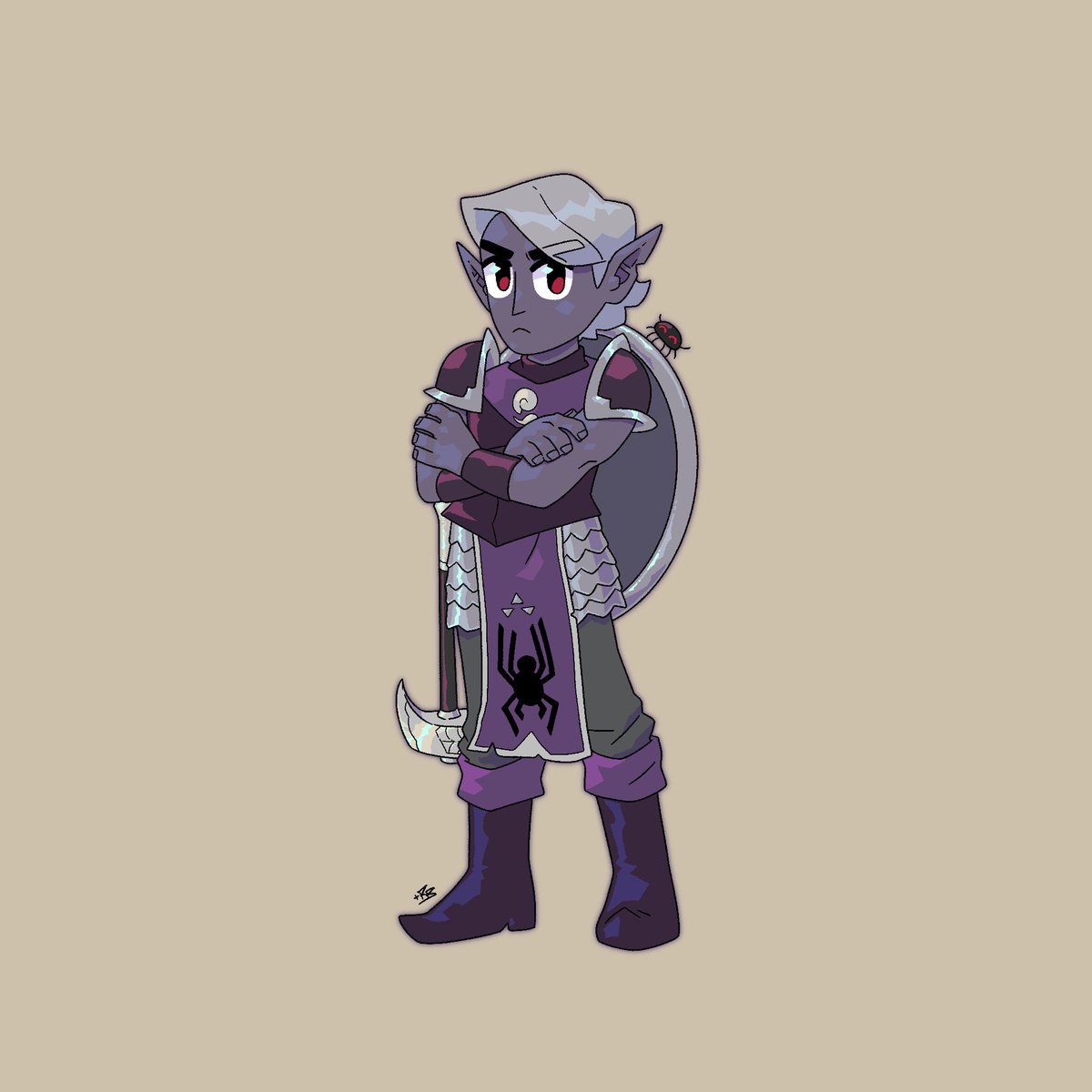 Remington Blake ✖️ tweet media