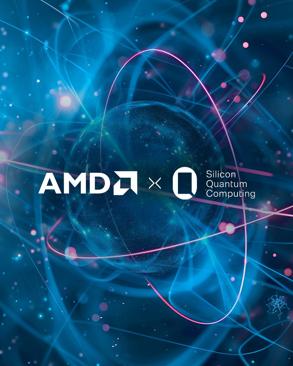 AMD Embedded tweet media