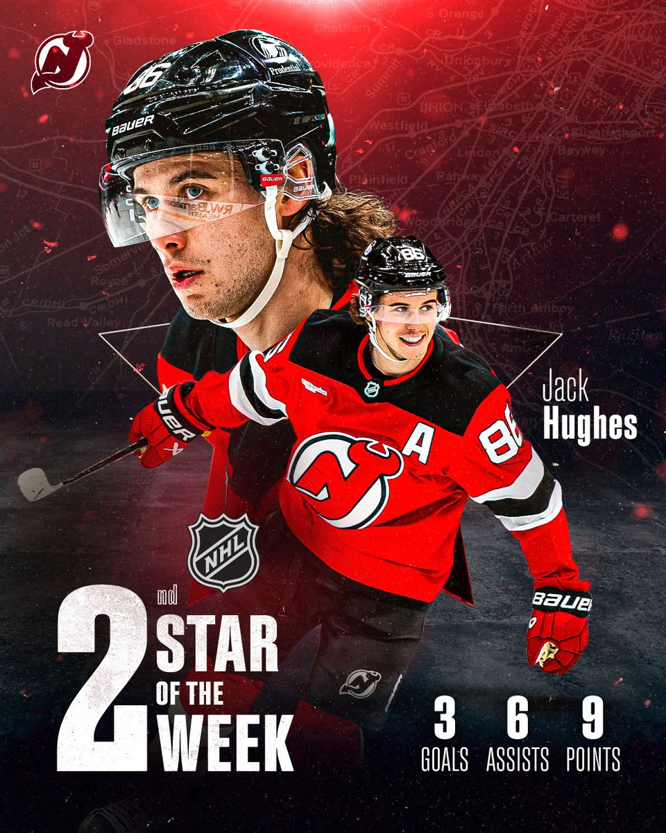 Second Star? Feels like First to us.

📰: bit.ly/4tvQ5Dw