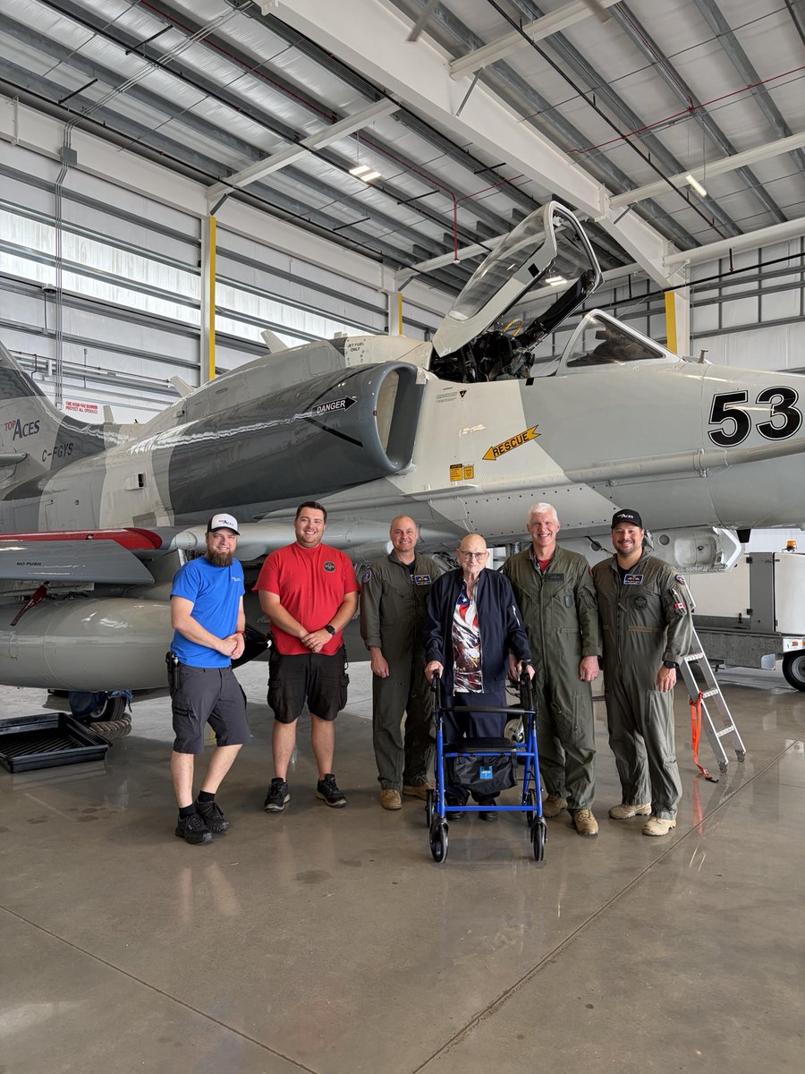 Top Aces tweet media