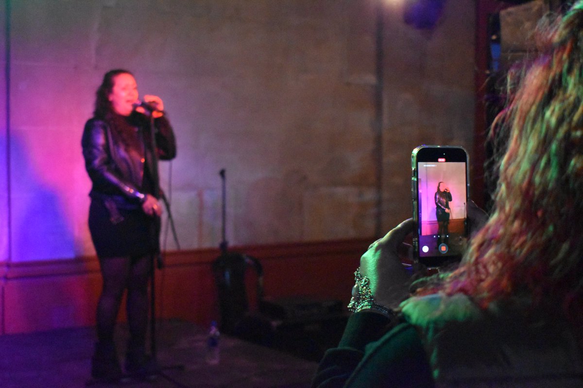 Mercedes Ciudad tweet media