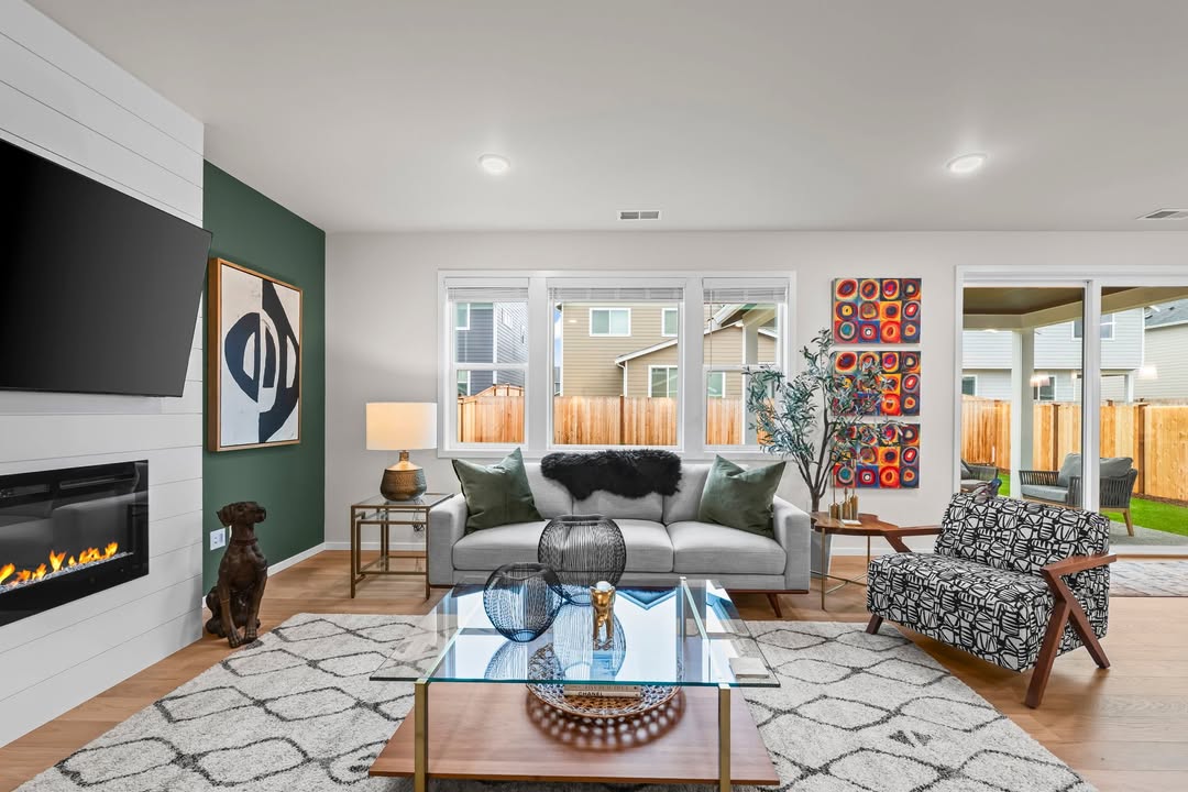 Rush Residential tweet media