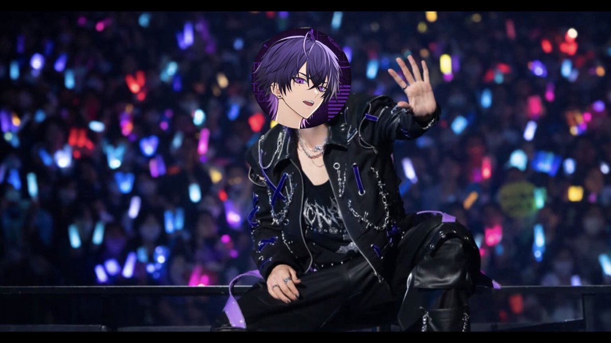 にゃー tweet media