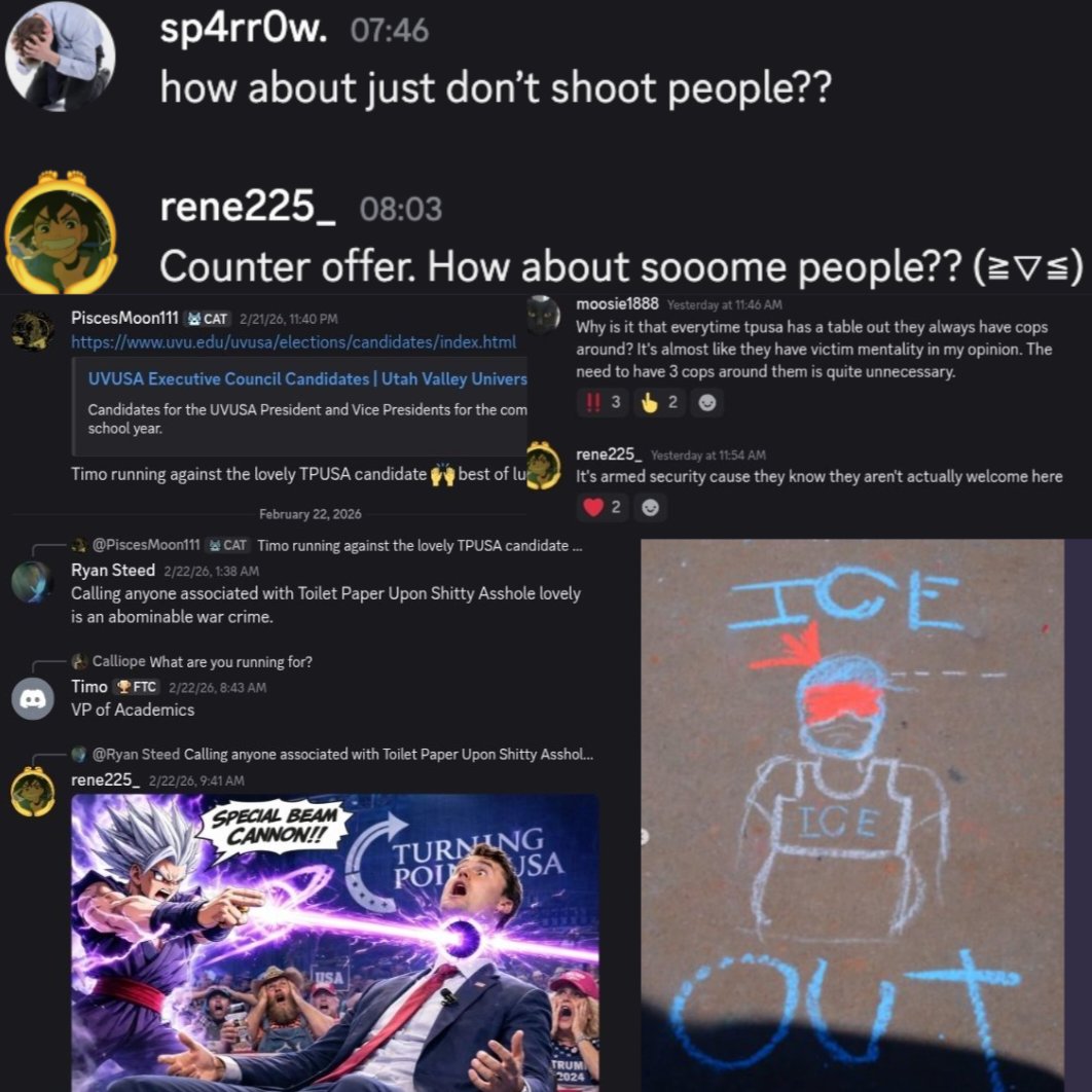 Flat Ranger - UT tweet media