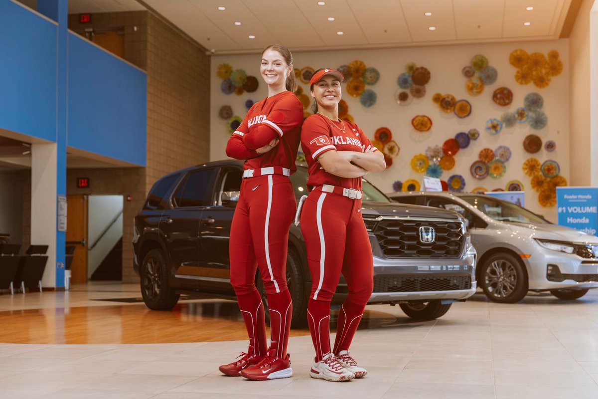 Fowler Honda tweet media