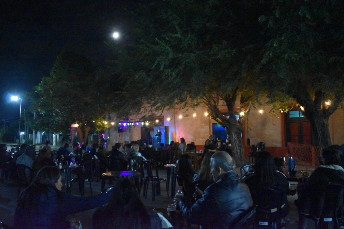 Mercedes Ciudad tweet media