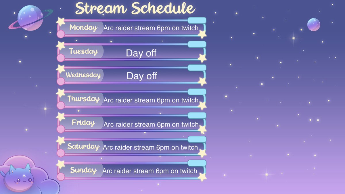 Daisy082620211's tweet image. Stream schedule on twitch 6th till 12th April come say hi link in my bio #twitch #twitchstream #twitchcommunity #twitchaffiliate #twitchgirls #girlgamer